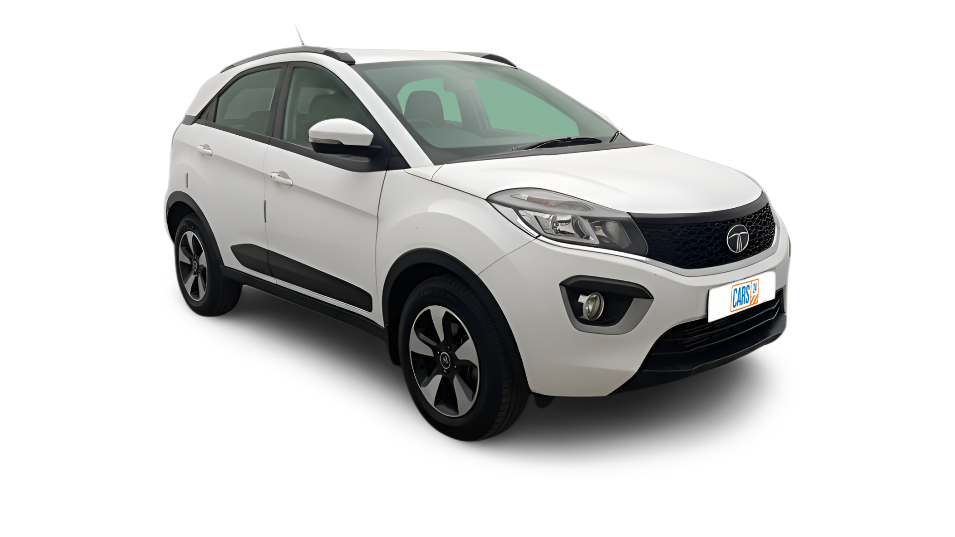 Tata NEXON-img